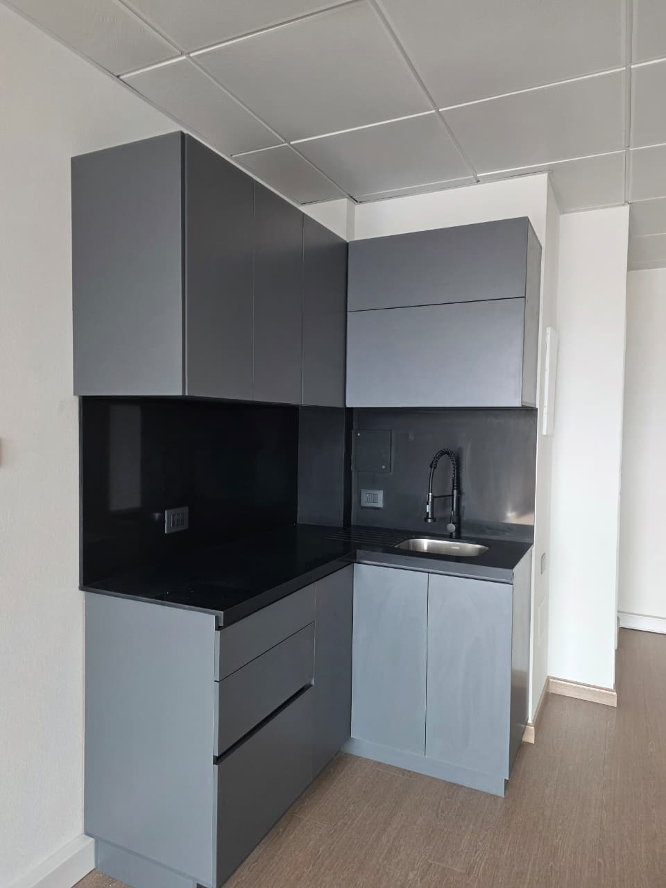 Oficina en Arriendo La Dehesa 50 m2
