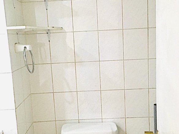 Departamento a una cuadra Metro Simón Bolívar, Ñuñoa