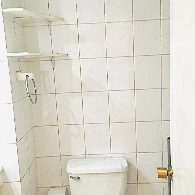 Departamento a una cuadra Metro Simón Bolívar, Ñuñoa