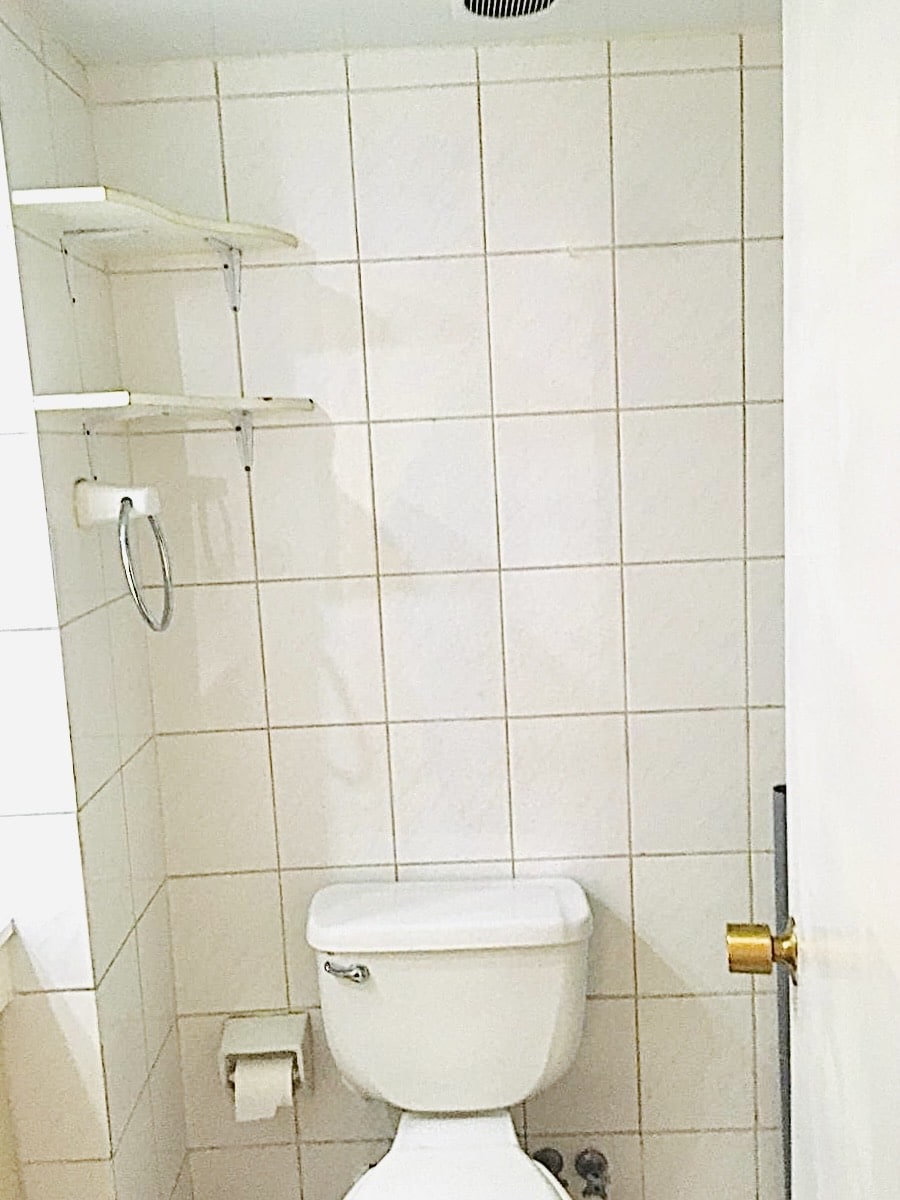 Departamento a una cuadra Metro Simón Bolívar, Ñuñoa