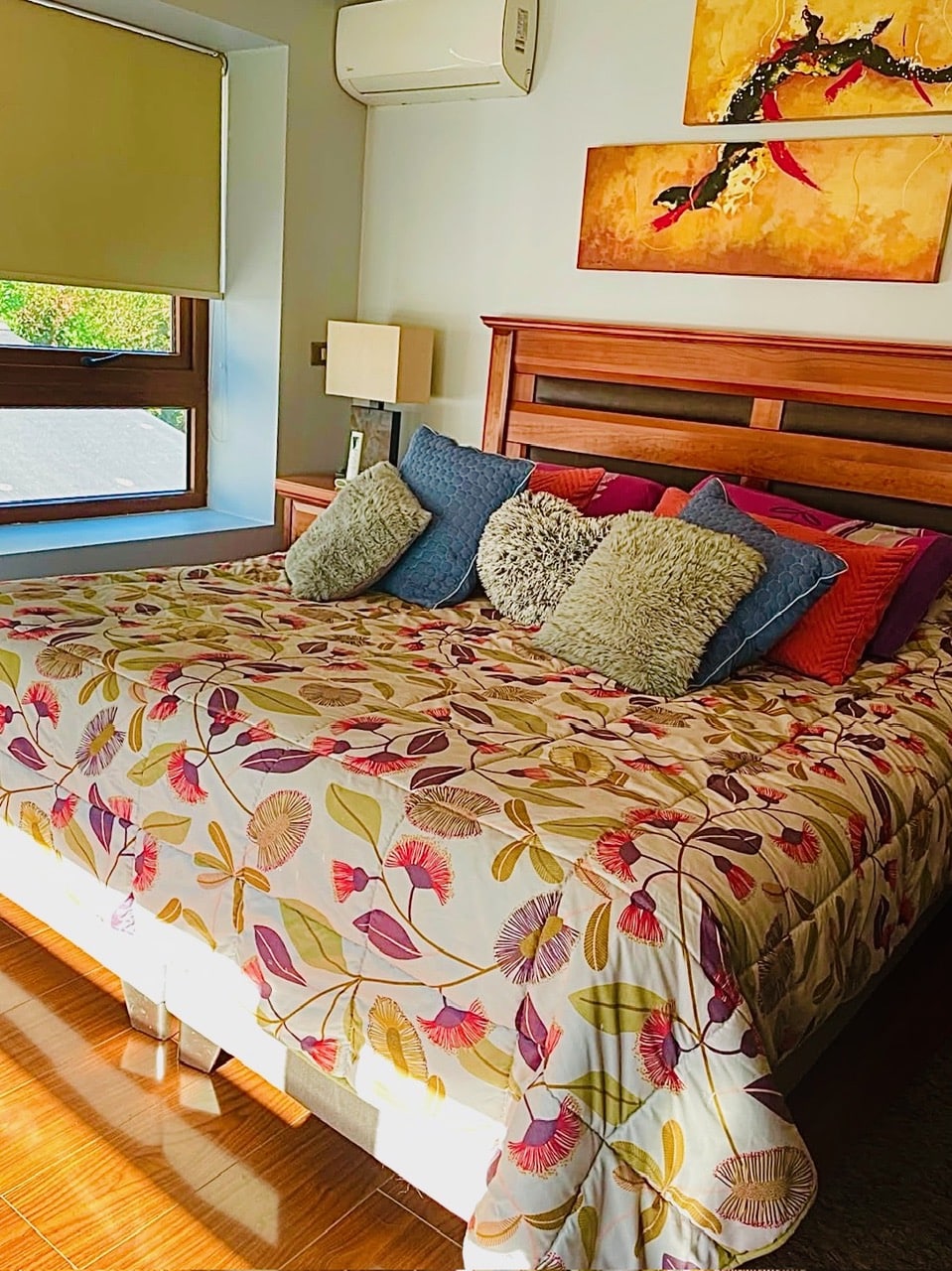 dd3adab1-9c53-415c-a176-67d76b185bc1 Casa en Condominio. Calle Onofre Jarpa, La Reina