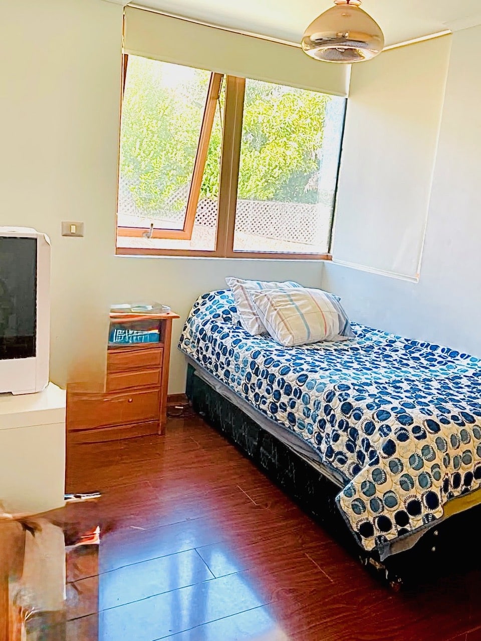 ea41eaa9-9281-4b85-b628-52b9d718f2e4 Casa en Condominio. Calle Onofre Jarpa, La Reina