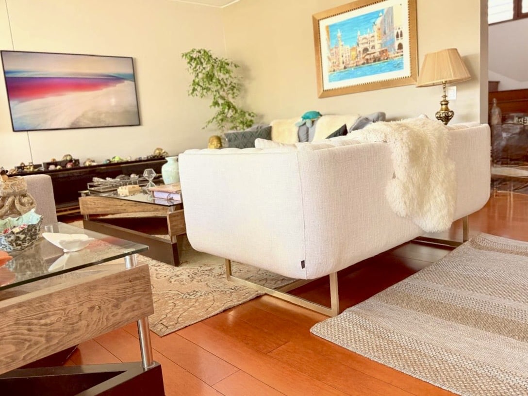 Exclusiva Casa en condominio, en Camino El Huinganal