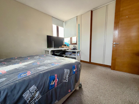 Exclusiva Casa en Condominio, El Huinganal, Lo Barnechea