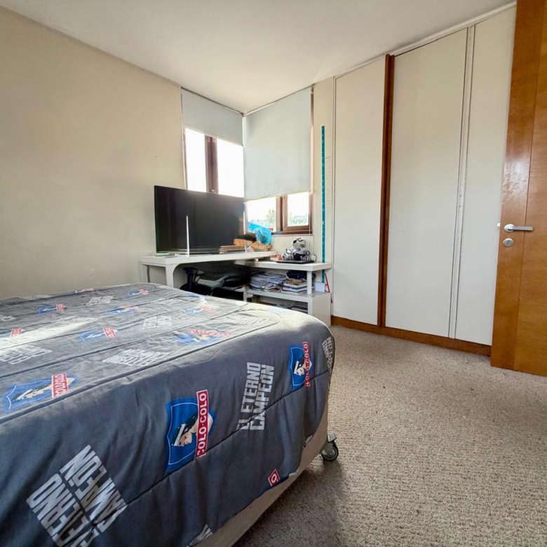 Exclusiva Casa en Condominio, El Huinganal, Lo Barnechea