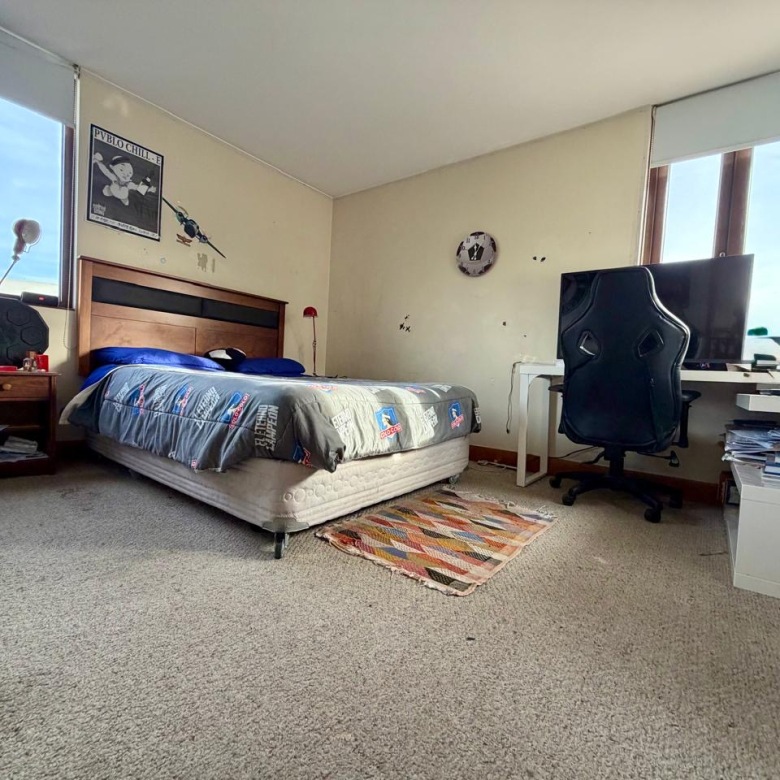Exclusiva Casa en Condominio, El Huinganal, Lo Barnechea