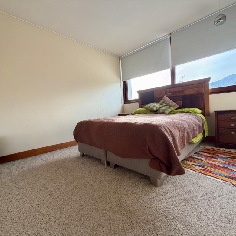 Exclusiva Casa en Condominio, El Huinganal, Lo Barnechea