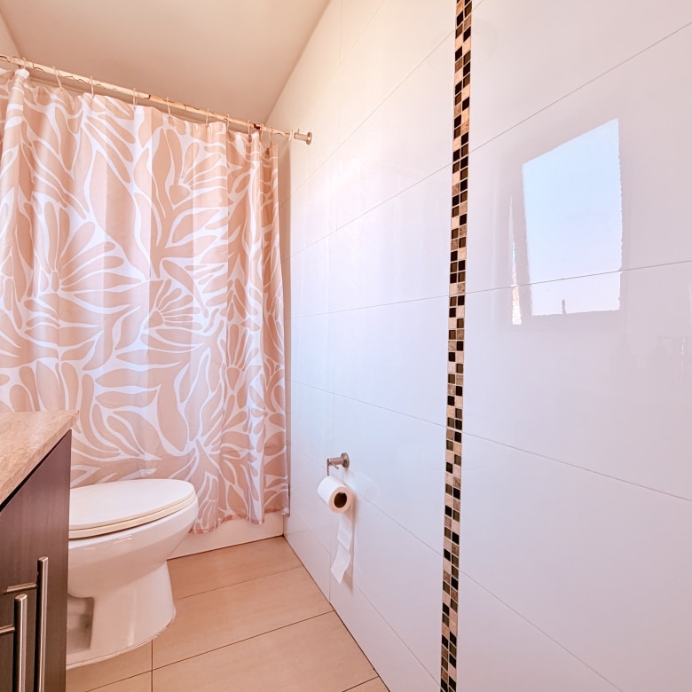 Casa Medidterránea en condominio, La Reina alto