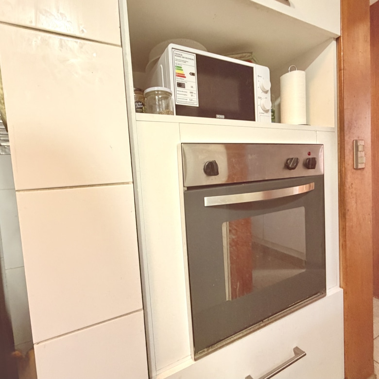 Casa Medidterránea en condominio, La Reina alto