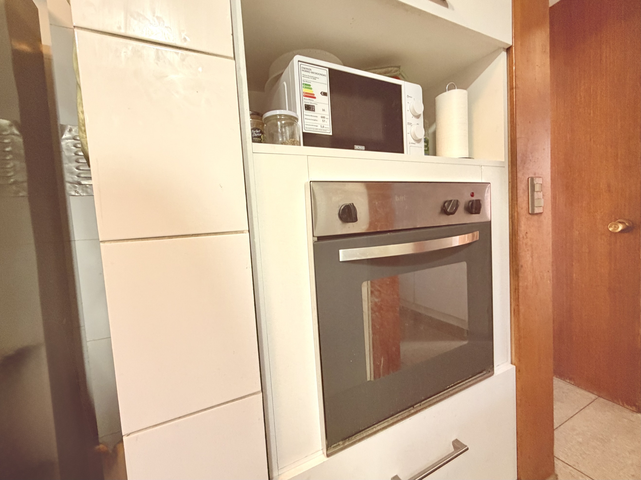 Casa Medidterránea en condominio, La Reina alto