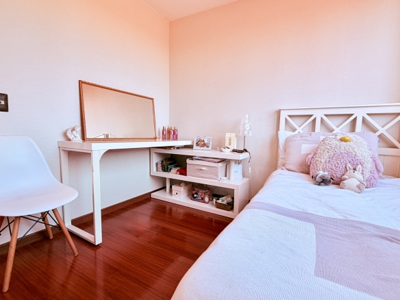Casa Medidterránea en condominio, La Reina alto