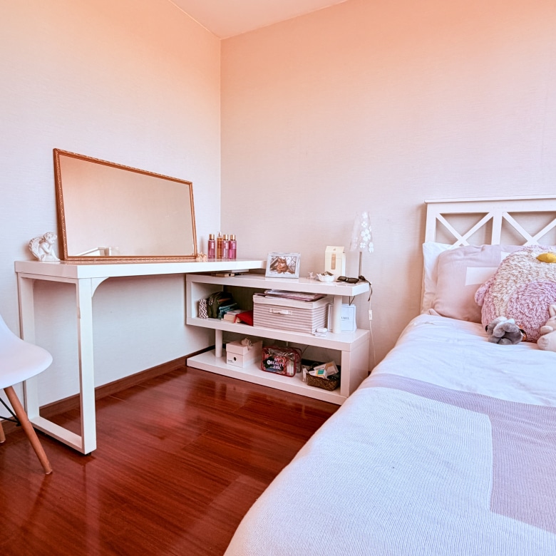 Casa Medidterránea en condominio, La Reina alto