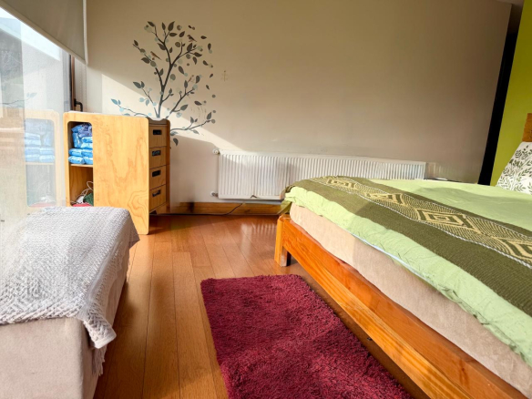 Exclusiva Casa en Condominio, El Huinganal, Lo Barnechea