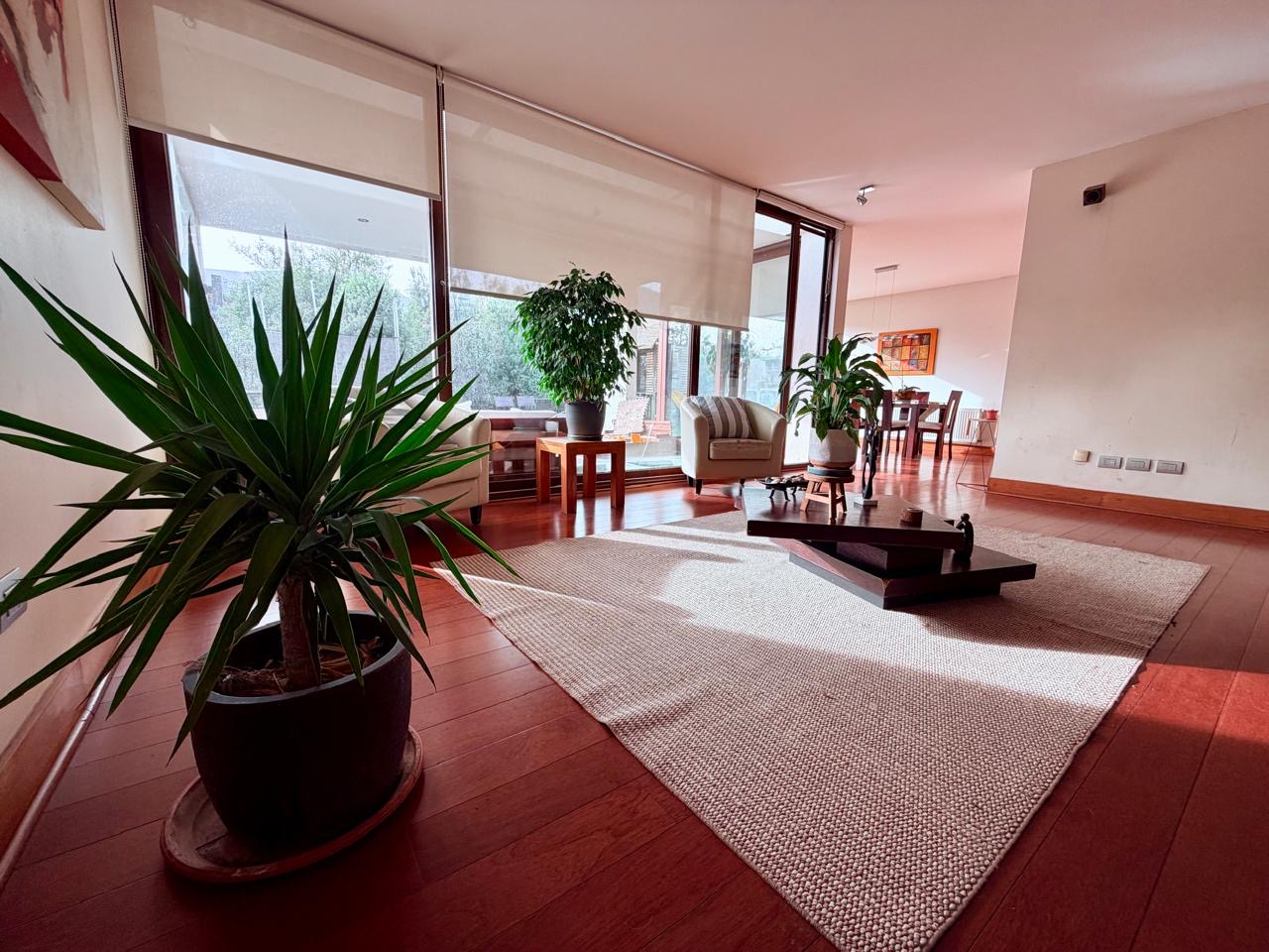 image00014 Exclusiva Casa en Condominio, El Huinganal, Lo Barnechea