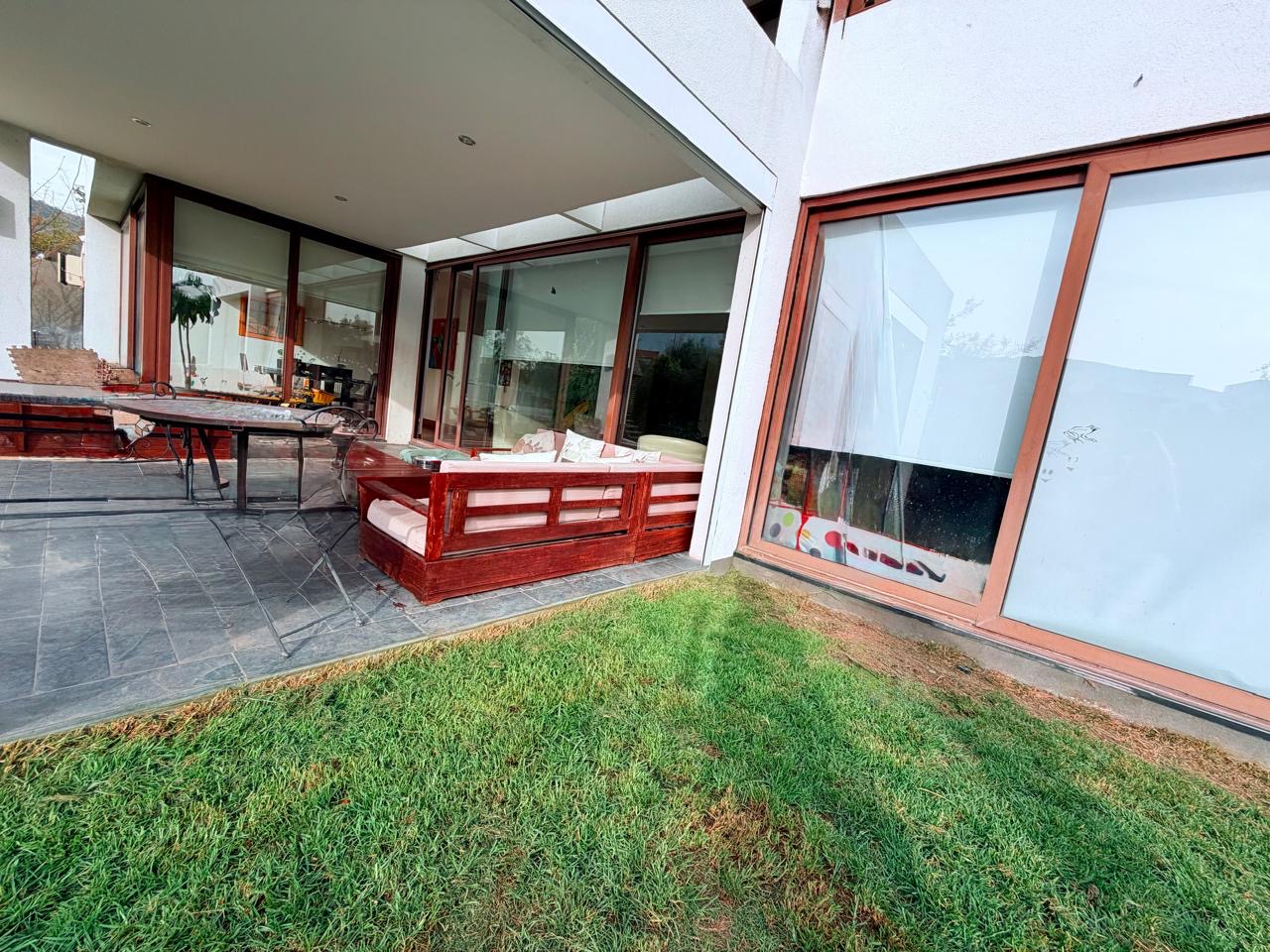 image00017 Exclusiva Casa en Condominio, El Huinganal, Lo Barnechea