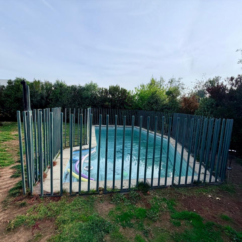 Exclusiva Casa en Condominio, El Huinganal, Lo Barnechea
