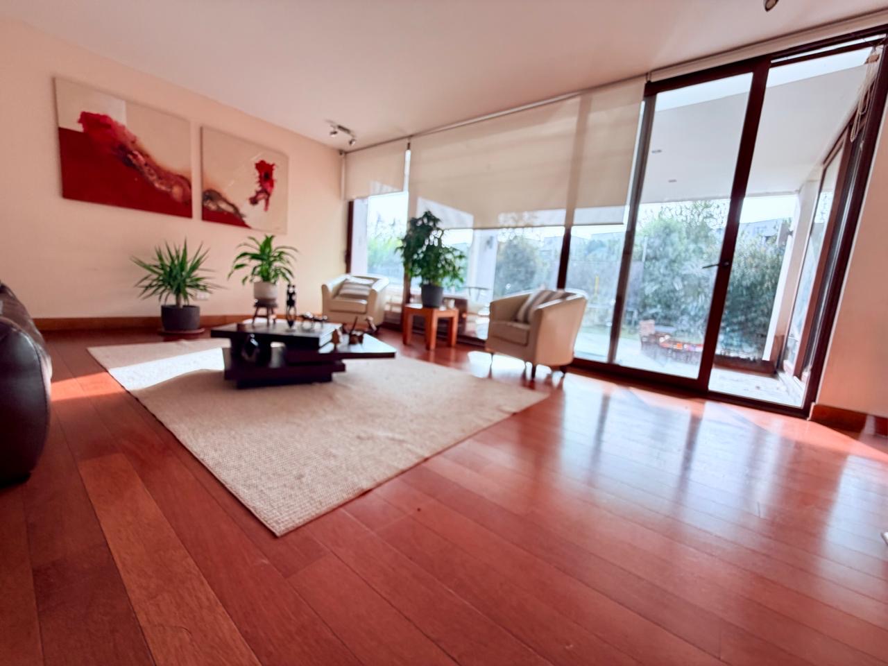 image00028 Exclusiva Casa en Condominio, El Huinganal, Lo Barnechea