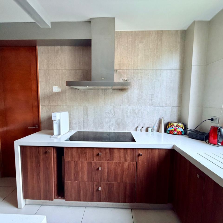 Exclusiva Casa en Condominio, El Huinganal, Lo Barnechea