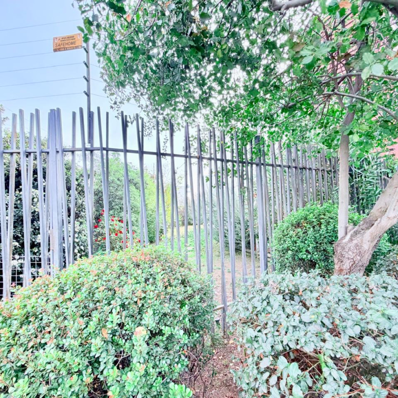 Exclusiva Casa en Condominio, El Huinganal, Lo Barnechea