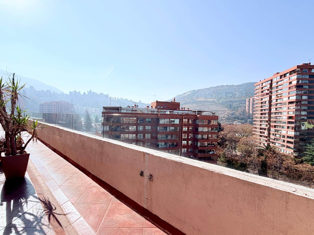 Exclusivo Penhouse con Vista Panorámica. Vitacura