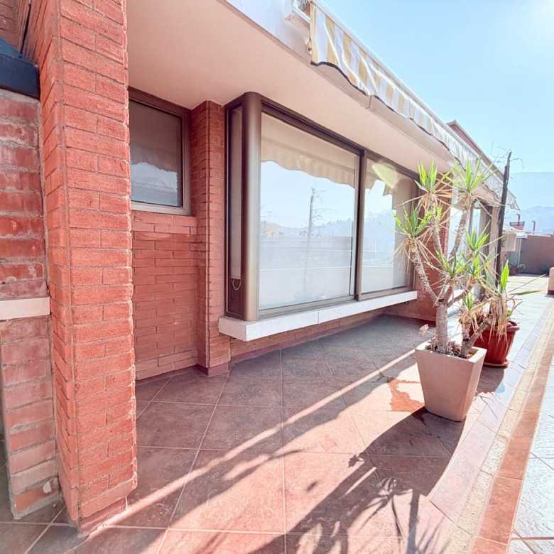 Exclusivo Penhouse con Vista Panorámica. Vitacura