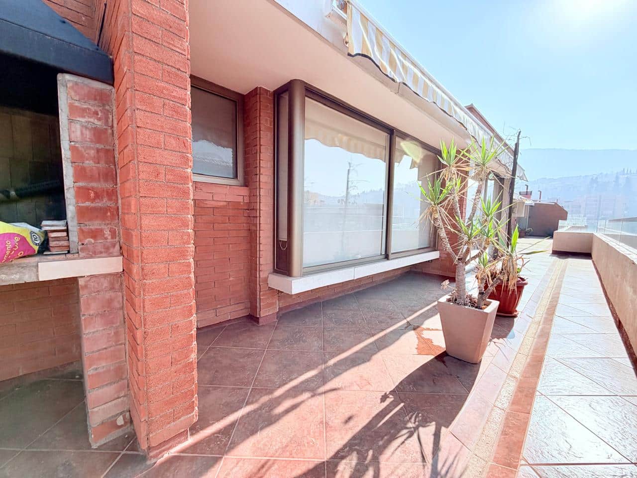 Exclusivo Penhouse con Vista Panorámica. Vitacura