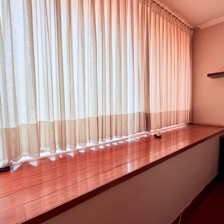Exclusivo Penhouse con Vista Panorámica. Vitacura