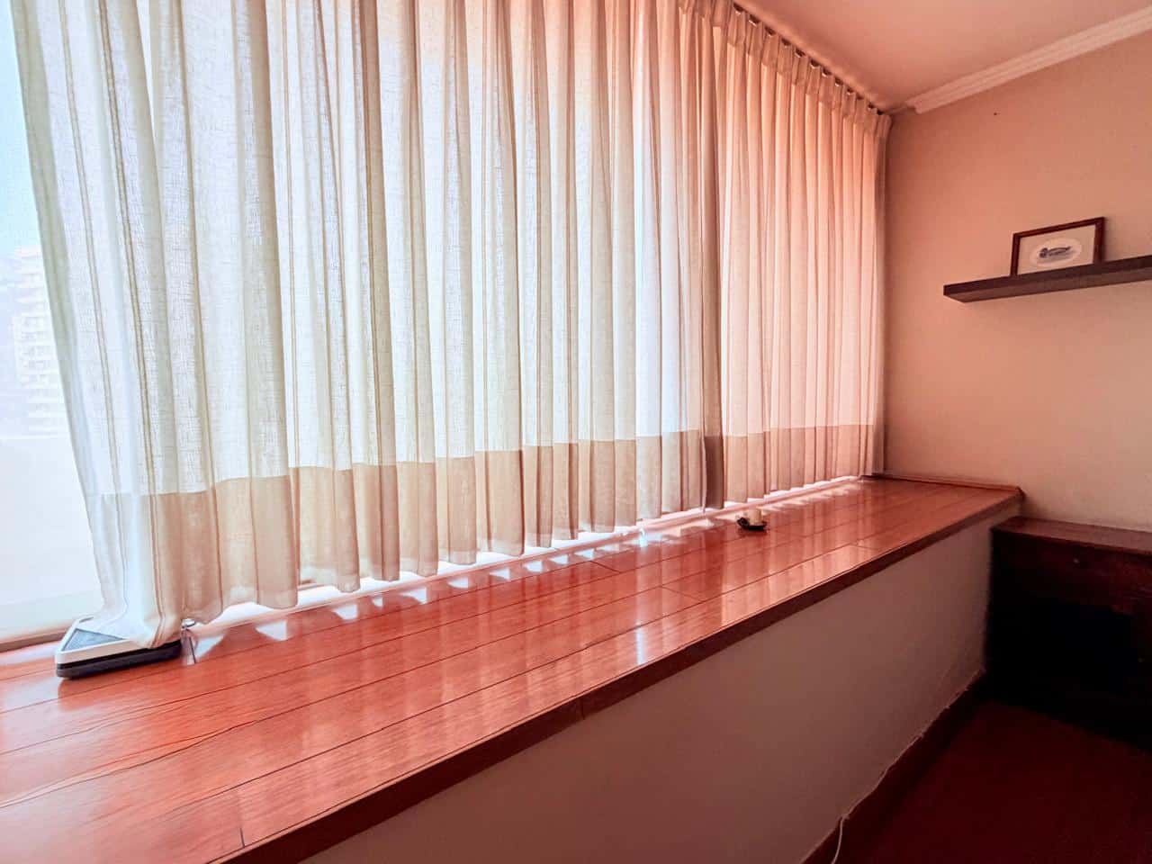 Exclusivo Penhouse con Vista Panorámica. Vitacura