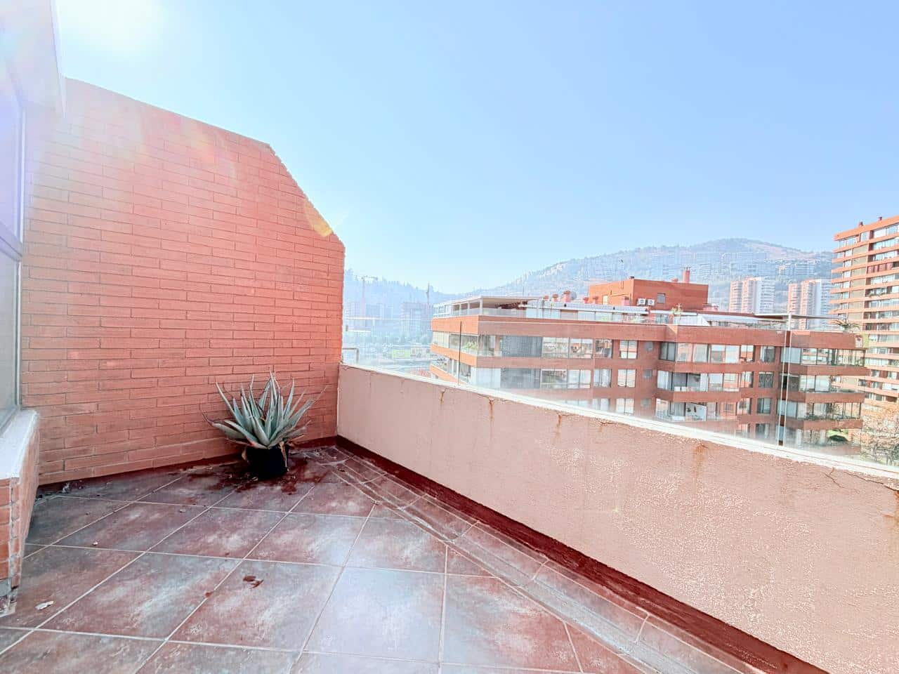 Exclusivo Penhouse con Vista Panorámica. Vitacura