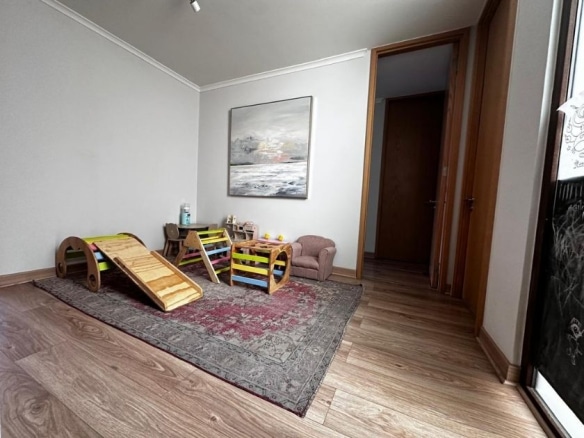 Dúplex en Av. La Dehesa, Mall Portal La Dehesa
