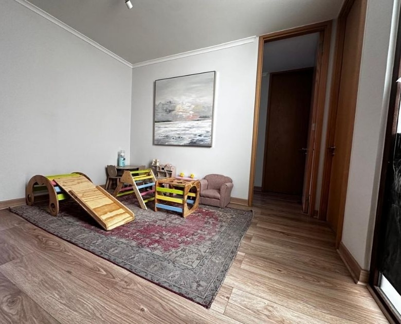 Dúplex en Av. La Dehesa, Mall Portal La Dehesa