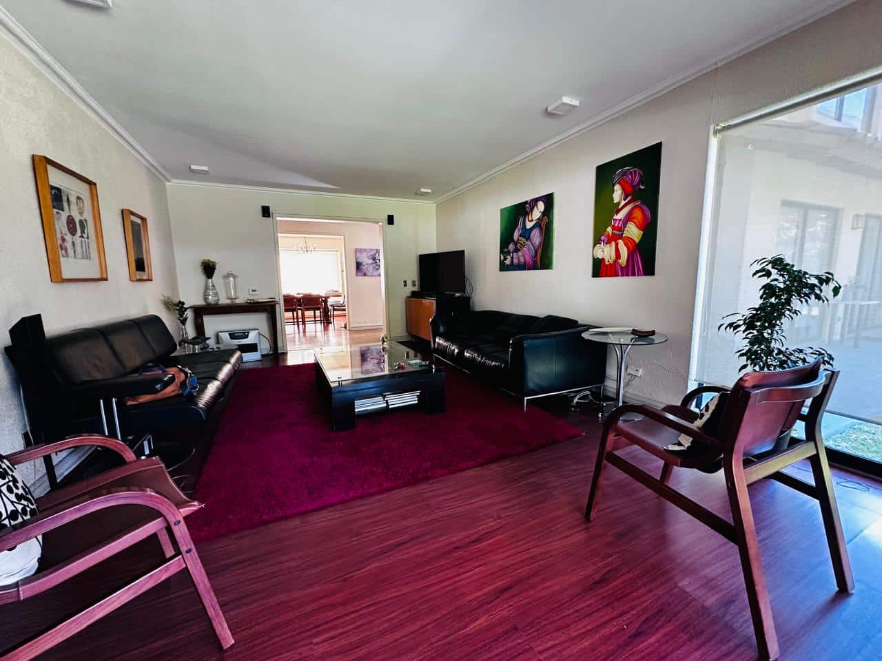WhatsApp Image 2025-07-19 at 1.08.31 PM (30) Exclusiva casa con gran jardín en Lo Barnechea