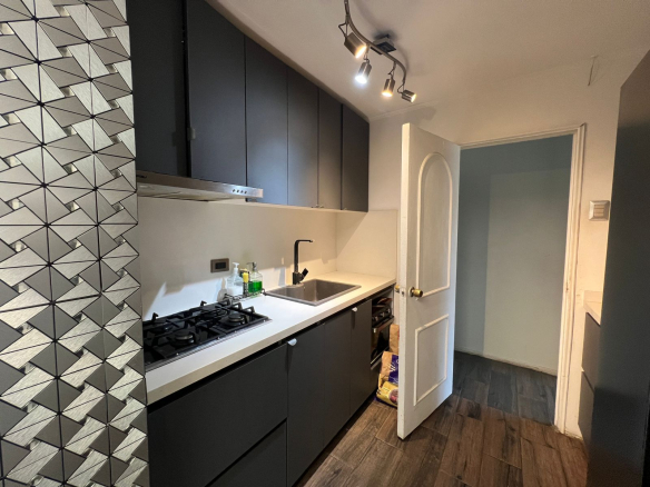 Hermosa Casa en venta. Las Condes