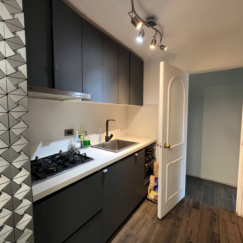 Hermosa Casa en venta. Las Condes