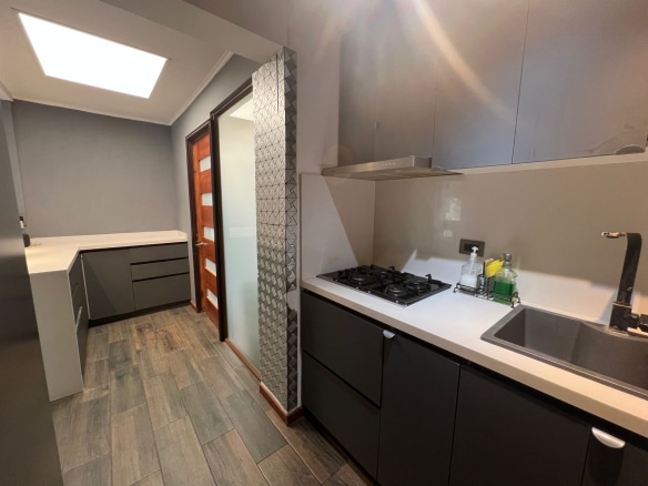 Hermosa Casa en venta. Las Condes