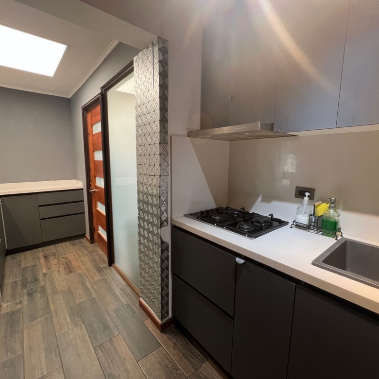 Hermosa Casa en venta. Las Condes
