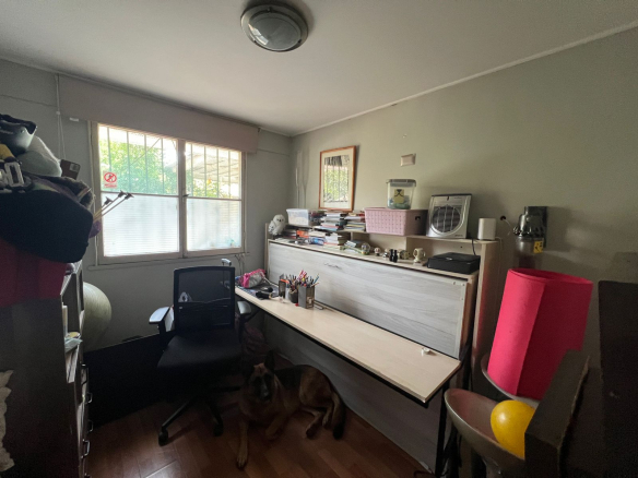 Hermosa Casa en venta. Las Condes