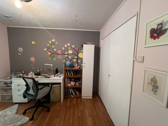 Hermosa Casa en venta. Las Condes