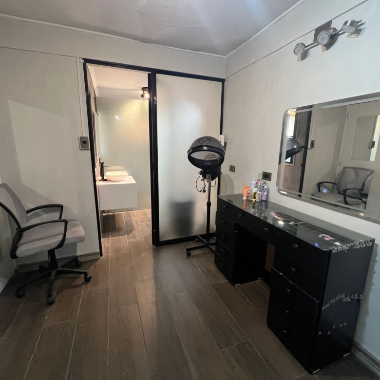 Hermosa Casa en venta. Las Condes