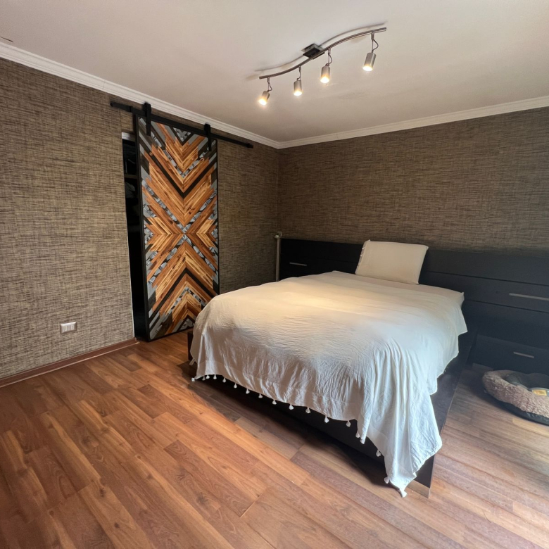 Hermosa Casa en venta. Las Condes