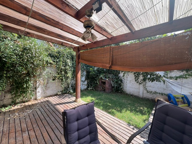 Hermosa Casa en venta. Las Condes