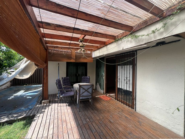 Hermosa Casa en venta. Las Condes