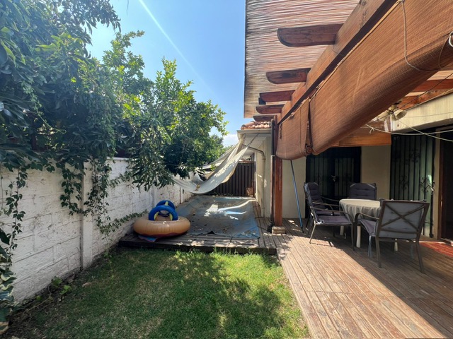 Hermosa Casa en venta. Las Condes