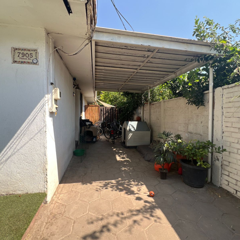 Hermosa Casa en venta. Las Condes