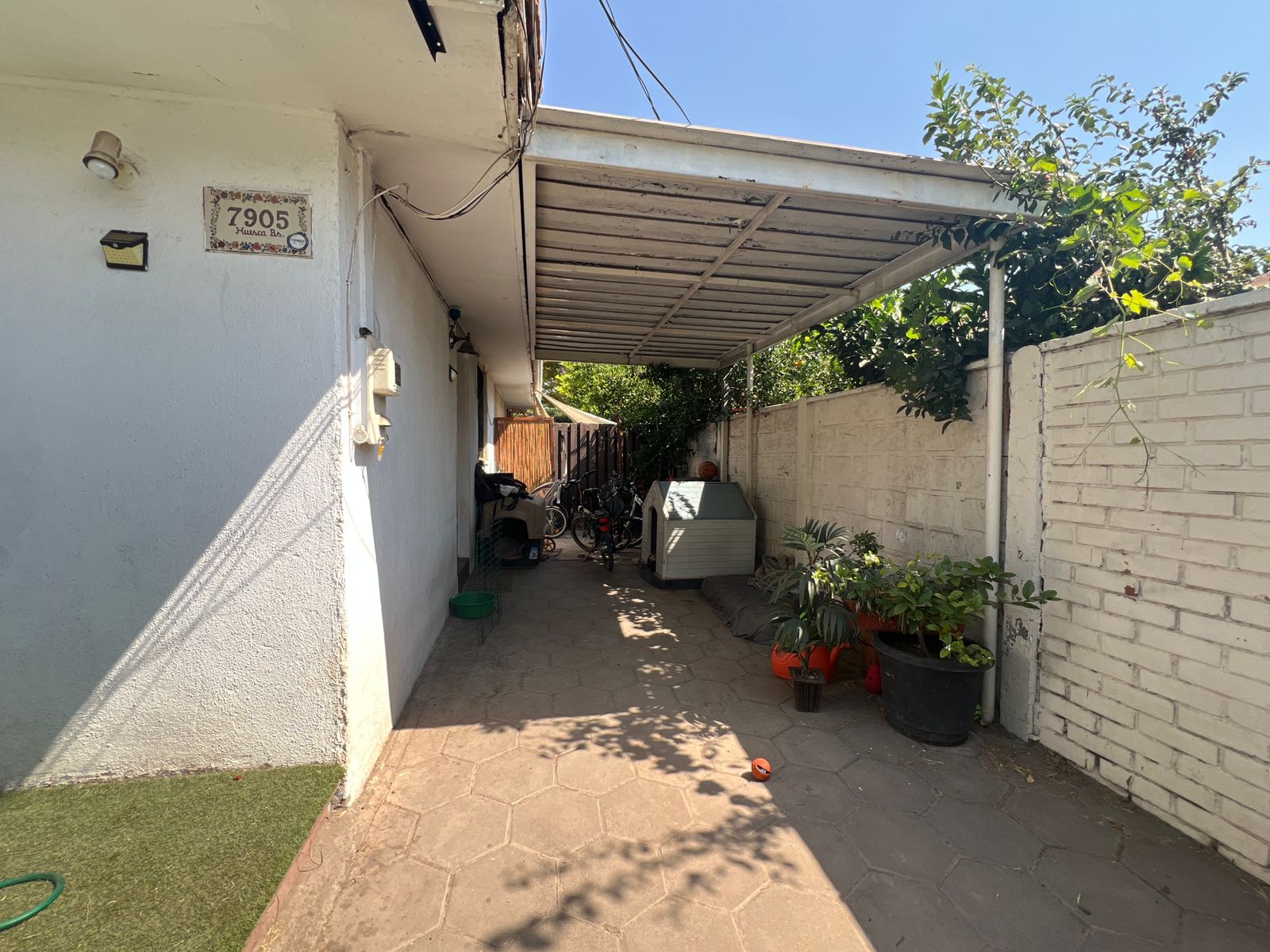 WhatsApp Image 2026-01-23 at 10.42.47 AM Hermosa Casa en venta. Las Condes
